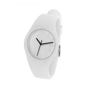[LEXON]Soft Watch White (LM108)