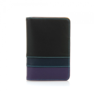 [Mywalit] Passport Cover / Black Pace (1152-4)