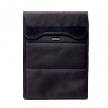 ARAON COMO Double Backpack - Black (ARA302)