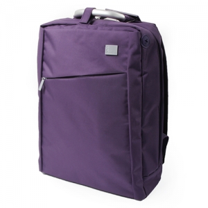 [LEXON] AIRLINE back pack - Purple - LN313E