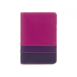 [Mywalit] Passport Cover / Sangria Multi (1152-75)