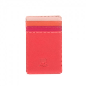 [Mywalit] N/S Credit Card Holder / Candy (128-24)